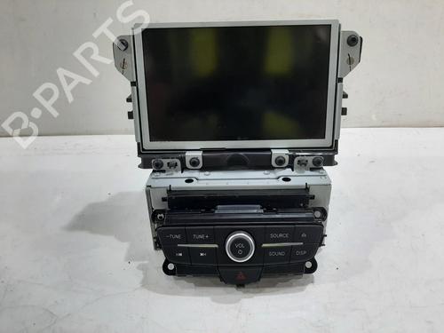Used Electronic module Electronic module FORD FOCUS III 1.5 TDCi (120 hp) 34644586 34644586