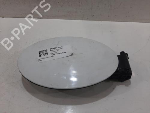 Used Fuel flap Fuel flap JAGUAR F-PACE (X761) 2.0 P400e Plug-in Hybrid (404 hp) 33467213 33467213