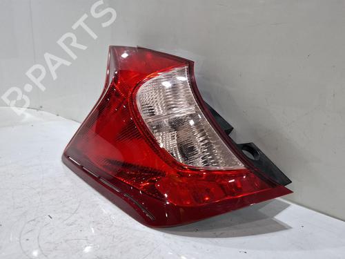 Farolim esquerdo NISSAN NOTE (E12) 1.5 dCi | BP39389624C34 - Image 2