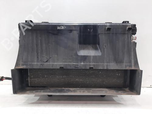 Used Radiator set JAGUAR I-PACE (X590) EV400 AWD (400 hp) 29988606