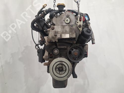 Engine VAUXHALL CORSA Mk III (D) (S07) 1.3 CDTI (L08) | BP30180315M1 