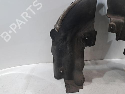 Hjulbue JAGUAR I-PACE (X590) EV400 AWD | BP30324260C56 