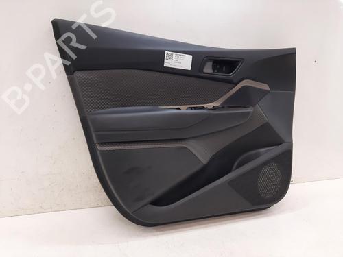 Front left panel TOYOTA C-HR (_X1_) 2.0 Hybrid (MAXH10) | BP33435426C58 - Image 3