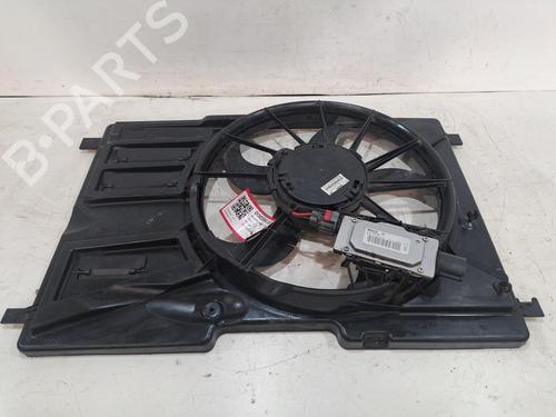 radiator-fan-ford-focus-iii-2010-2011-2012-2013-2014-2015-2016-2017-2018-2019-2020-39614731 main image
