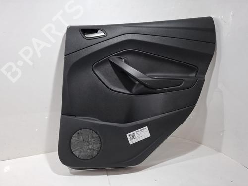 Used Rear right panel Rear right panel 38457998 38457998