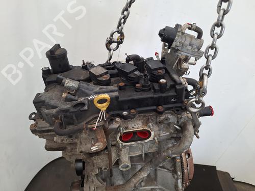 Engine CITROËN C1 II (PA_, PS_) 1.0 VTi 72 | BP33262500M1  - Image 6