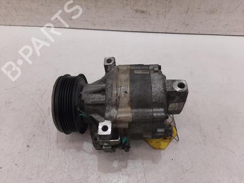 AC compressor VAUXHALL VIVA (C16) 1.0 | BP33335804M34  - Image 6