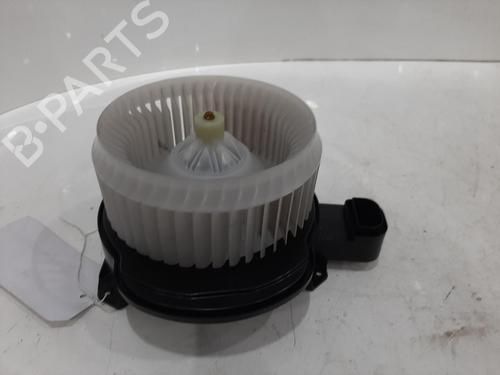 Heater blower motor JAGUAR I-PACE (X590) EV400 AWD | BP26852260M62 - Image 2