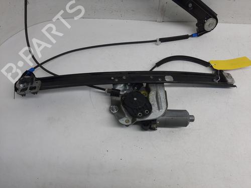 Front left window mechanism BMW X5 (E53) 3.0 d | BP26774308C22 