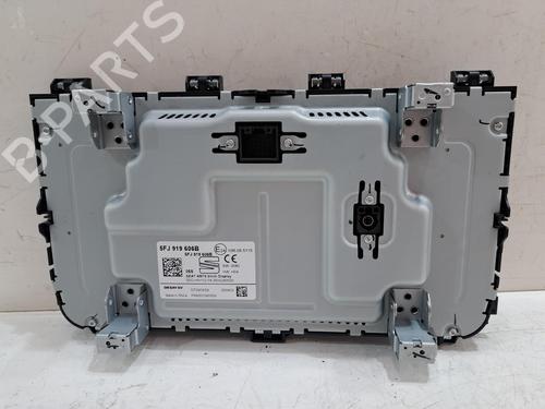 Electronic module SEAT ARONA (KJ7, KJP) 1.0 TSI | BP35921867M83 - Image 5