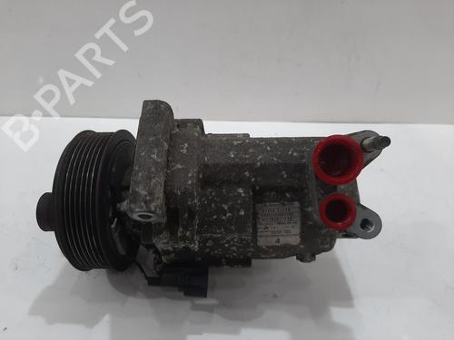AC-Kompressor NISSAN NOTE (E11, NE11) 1.6 (110 hp) 28101161