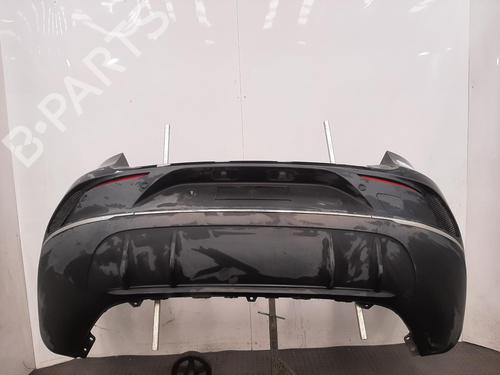 Used Rear bumper MERCEDES-BENZ EQC (N293) EQC 400 4-matic (293.890) (408 hp) 29112151