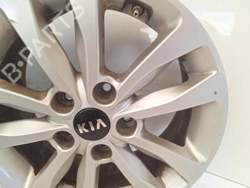Fælk KIA CEE'D (JD) 1.4 MPI | BP37497078C45 - Image 3
