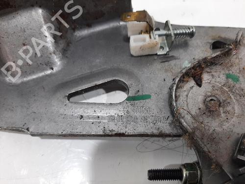 Hand brake HONDA CIVIC VIII Hatchback (FN, FK) 1.8 (FN1, FK2) | BP30789788I18 