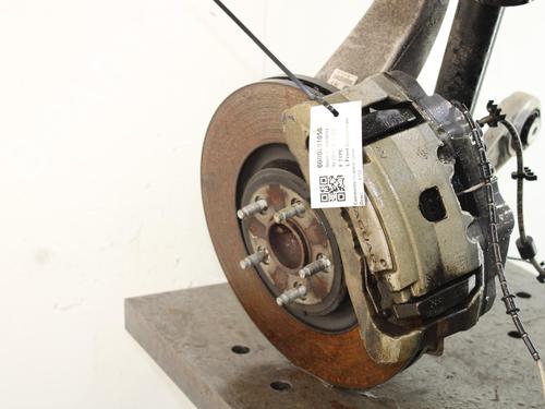 Left front suspension JAGUAR F-TYPE Convertible (X152) 2.0 Ti4 | BP29322499M72 
