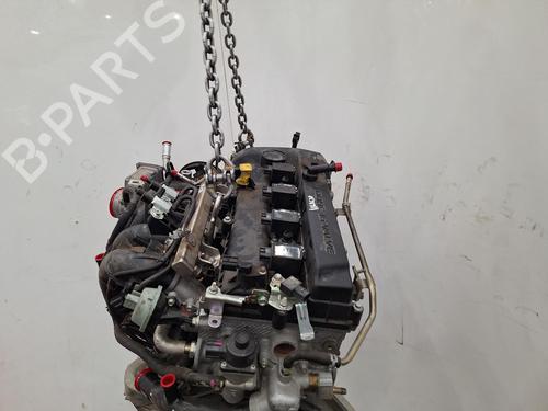 Engine MAZDA MX-5 III (NC) 1.8 (NC18) | BP39099444M1 - Image 6