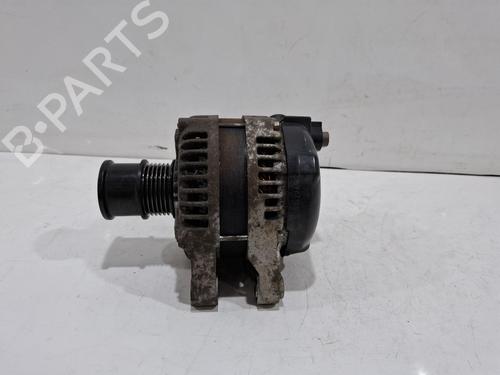 Used Alternator Alternator 38481028 38481028