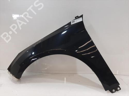 Used Left front fenders Left front fenders FORD FOCUS III 1.0 EcoBoost (100 hp) 33840060 33840060