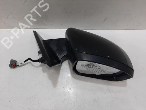 Right mirror LAND ROVER RANGE ROVER EVOQUE (L538) 2.2 D 4x4 | BP30180262C27 