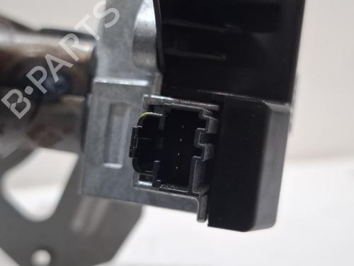 Steering column FORD FOCUS IV (HN) 1.0 EcoBoost | BP39266949M21 - Image 4