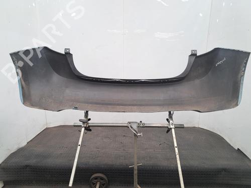 Rear bumper NISSAN NOTE (E12) 1.5 dCi | BP36593871C8 - Image 5