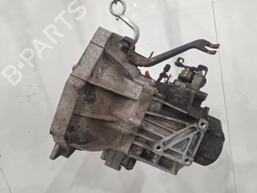 Gearbox SUZUKI ALTO VII (GF, HA25_, HA35_) 1.0 (AMF310, GFC31S) | BP30180337M3