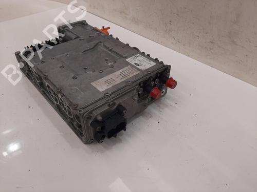 Inverter/Converter JAGUAR I-PACE (X590) EV400 AWD | BP34643965M119 - Image 4