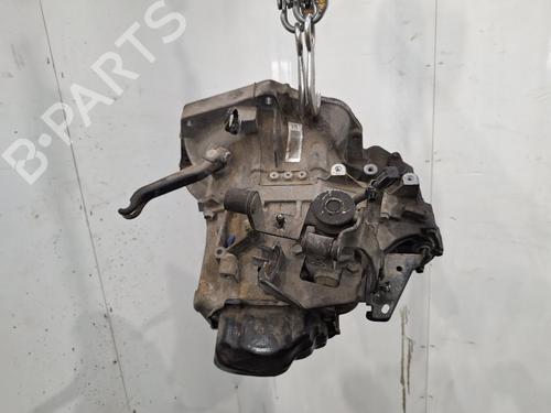Gearbox SUZUKI SPLASH (EX) 1.0 (A5B310) | BP26751362M3 