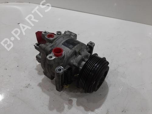 ac-compressor-vauxhall-astra-mk-vii-k-b16-2015-36451977 main image