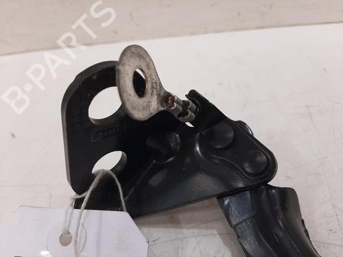 Dørhængsel/Dørbegrænser JAGUAR I-PACE (X590) EV400 AWD | BP30516921C146 