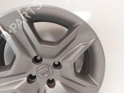 Fælk DACIA SANDERO II TCe 90 (B8M1, B8MA, B8AC) | BP32408912C45