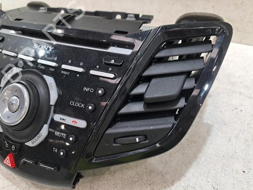 Radio FORD FIESTA VI (CB1, CCN) 1.0 EcoBoost | BP32976620E6 - Image 6