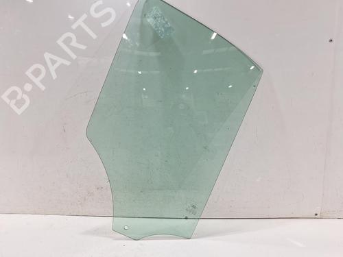 Used Front right door window FORD TRANSIT CUSTOM V362 Van (FY, FZ) 2.2 TDCi (155 hp) 31628368