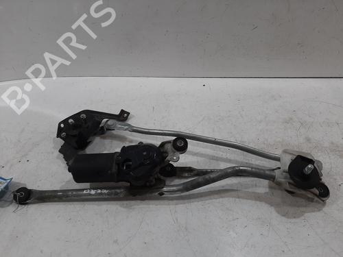 Viskermotor vindrude NISSAN MICRA III (K12) 1.2 16V (80 hp) 31965302