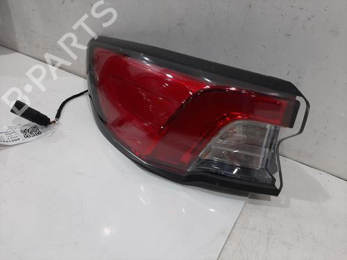 Left taillight FORD KUGA III (DFK) 1.5 Ecoboost | BP30141573C34
