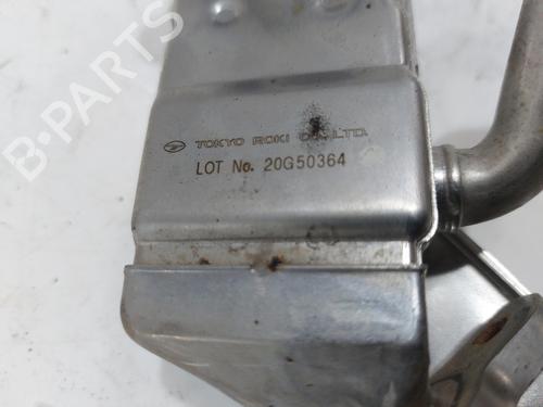 Egr SUZUKI SWIFT V (AZ) 1.2 Hybrid (Mild Hybrid) (A2L412) | BP28053163M69 