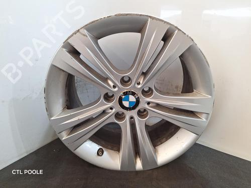 Used Rim Rim 38338726 38338726