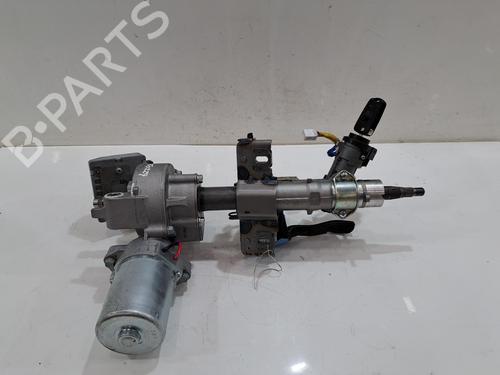 Used Steering column Steering column KIA RIO III (UB) 1.25 CVVT (86 hp) 35769274 35769274