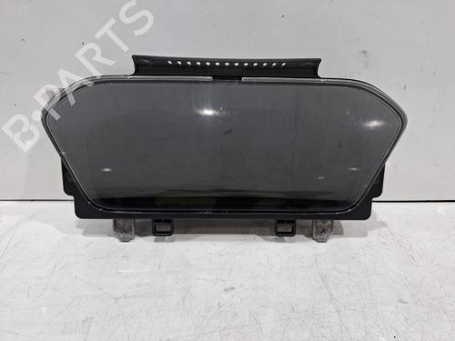Used Instrument cluster Instrument cluster VOLVO XC90 II (256) B5 Mild-Hybrid AWD (235 hp) 40021507 40021507