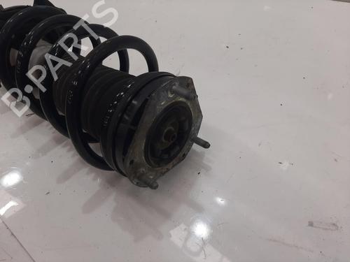 Left front shock absorber FORD TRANSIT COURIER B460 Box Body/MPV 1.5 EcoBlue | BP36383585M16 - Image 2