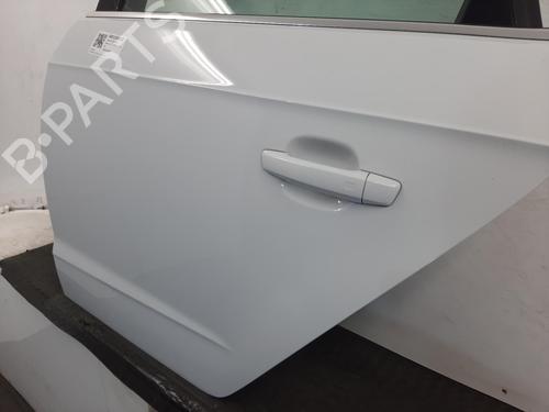Left rear door AUDI A3 Sportback (8VA, 8VF) 1.6 TDI | BP29966560C4