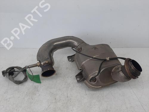 Used Catalyst PEUGEOT EXPERT Van (V_) 2.0 BlueHDi 120 (122 hp) 26754313