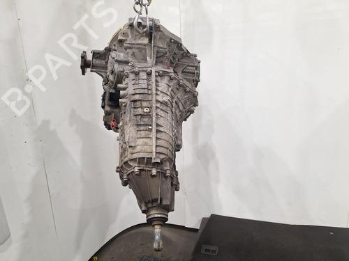 Gearbox AUDI A5 (F53, F5P) 2.0 TDI quattro | BP29398262M3 