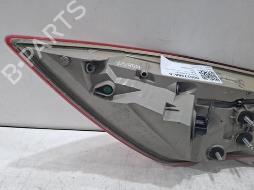 Left taillight PEUGEOT RCZ 1.6 16V | BP38113957C34 - Image 5