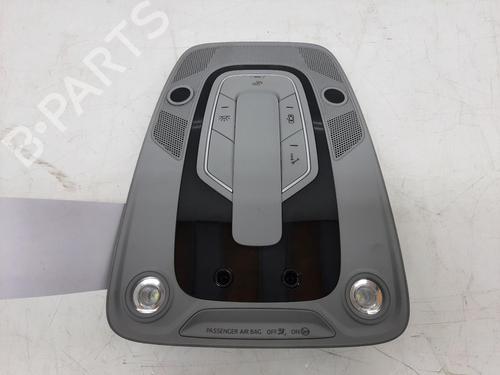 Used Interior roof light AUDI Q5 (FYB, FYG) 2.0 TDI quattro (190 hp) 26861917