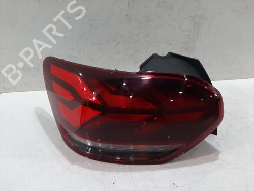 left-taillight-dacia-sandero-iii-2021-33179950 main image