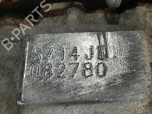 Gearbox HYUNDAI TUCSON (JM) 2.0 CRDi All-wheel Drive | BP26870664M3 