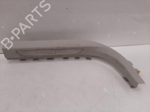 Andre JAGUAR I-PACE (X590) EV400 AWD | BP26837235O1 