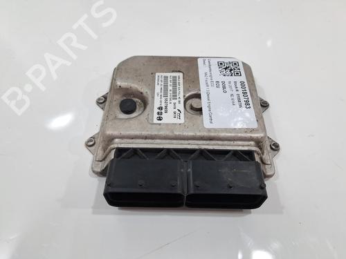 Used Engine control unit (ECU) Engine control unit (ECU) 38342309 38342309