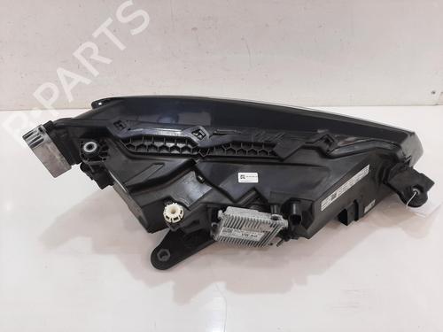 Left headlight SKODA SUPERB III (3V3) 2.0 TSI 4x4 | BP27408272C28 